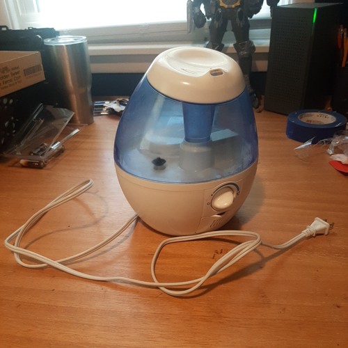 Umidificatore vicks vul520w - vicks,