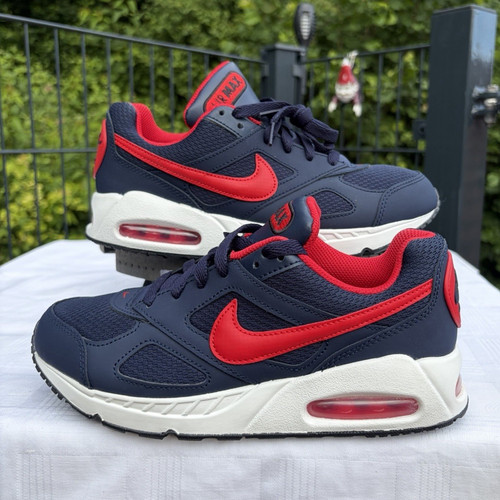 Nike air max sneaker ragazzo - air,