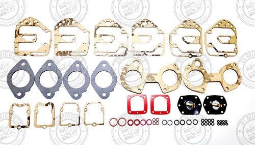 Addhe solex kit - 2x, 40