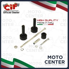 KIT REVISIONE SUPPORTI MOTORE