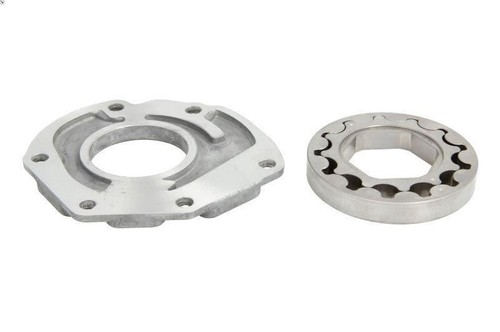 Rotor set oil pump - rotor,