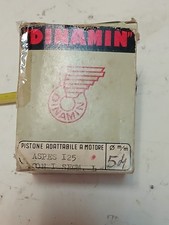 Pistone DINAMIN  ASSO WERKE  DIM 54 ASPES