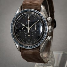 Omega Cal. 321 chronograph
