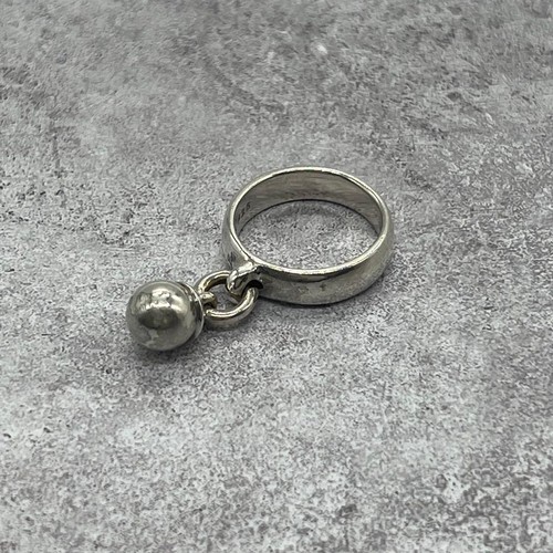 Anello ferramenta pendente - , a