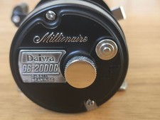 Mulinello da Pesca Daiwa