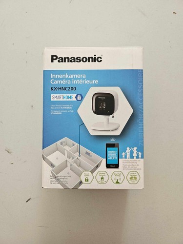 Panasonic hnc200ex1 - panasonic, kx-hnc200ex1