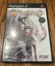 Shin Megami Tensai Devil Saga