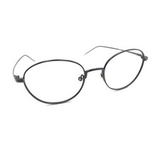 Montatura occhiali tondi Gotti