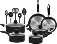 - Batteria Da Cucina a