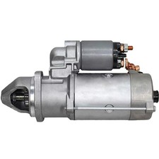 Motorino Avviamento Trattore
