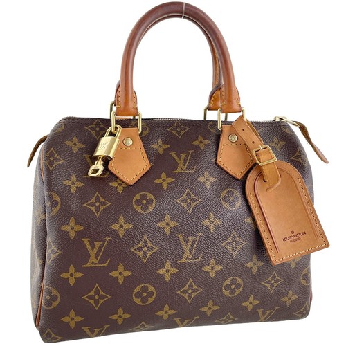Borsa mano louis vuitton - a,