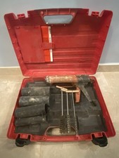 Pistola per ancoraggio