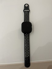 Apple Watch serie 10 46mm. Usato Come Nuovo Da Uomo. Originale. Ben Funzionante.