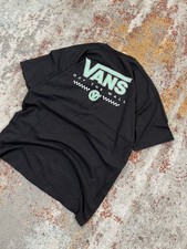 T-shirt Vans Off The Wall