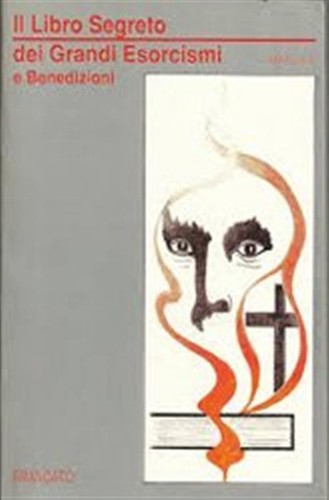 Libro segreto dei - segreto, grandi