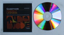 Quasimode Oneself-LIKENESS UK