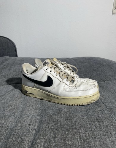 Nike air force - force, scarpe