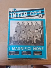 RIVISTA INTER FOOTBALL CLUB