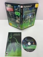 Syphon filter the omega - syphon,
