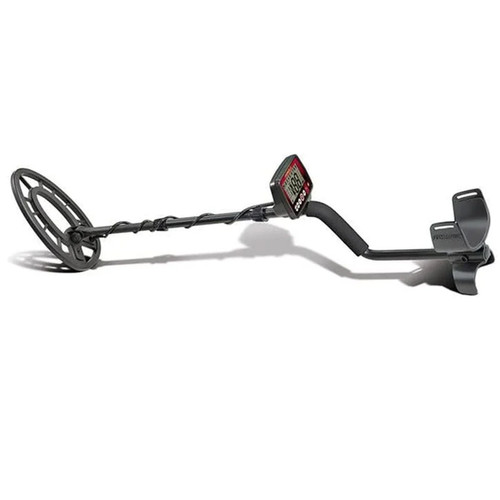 Fisher f44 metal - f44, detector