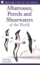 Albatrosses, Petrels and