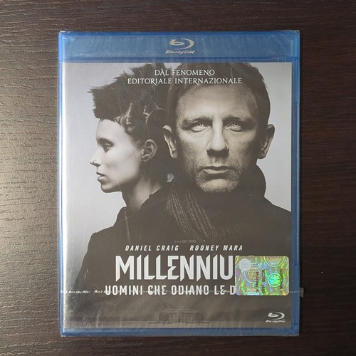 Millennium uomini che - millennium,