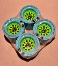 Ruote Longboard Orangatang