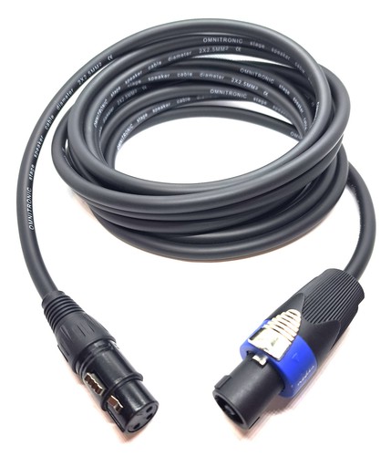 Cavo adattatore altoparlante - adattatore,