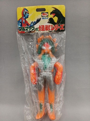 Bandai gilon aliens - gilon,