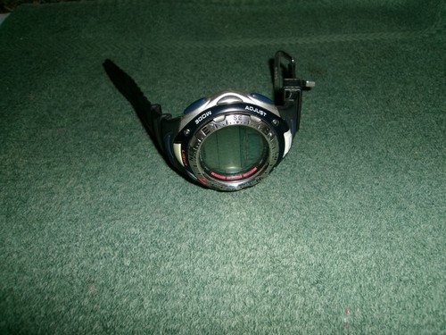 Orologio polso casio - da, sea
