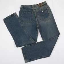 Jeans Armani vintage denim