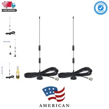 20-1300MHz Antenna Scanner