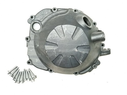 Carter coperchio frizione - coperchio,
