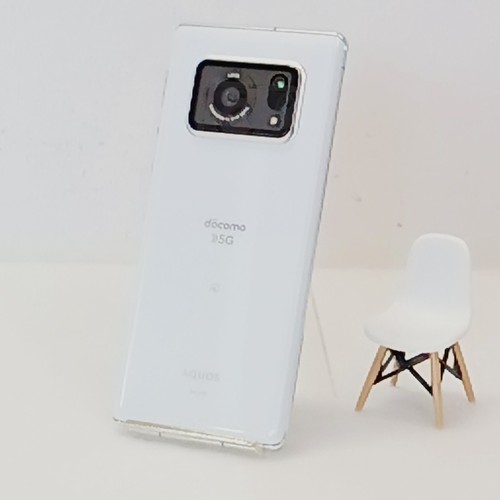 Smartphone sharp aquos - sharp, r6