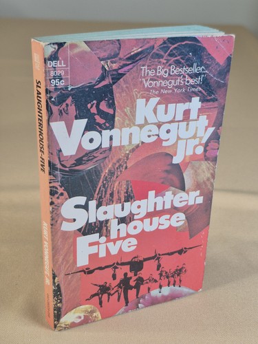 First printing - first,
