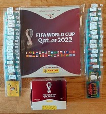 Album Panini Mondiali Qatar