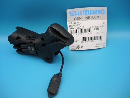 Supporto sinistro shimano - supporto,