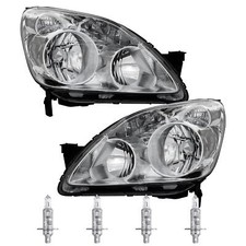 Set Di Fari Destro E Sinistro