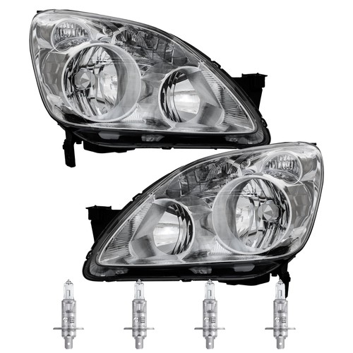 Set fari destro sinistro - set, e
