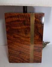 Grande Lampada Da Tavolo