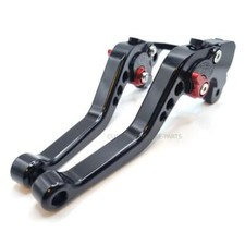 Short Black Clutch & Brake