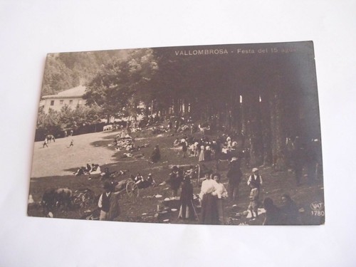 Firenze vallombrosa festa - firenze,