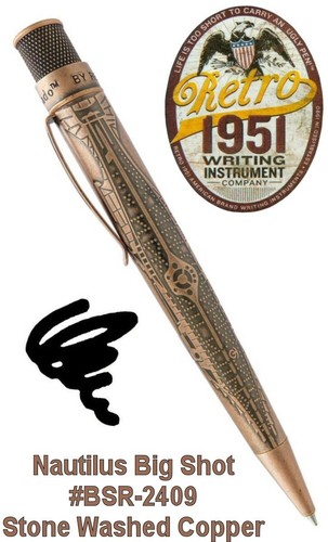 Retro bsr 2409 - retro, /