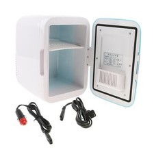 Frigo mini 4l per auto rv