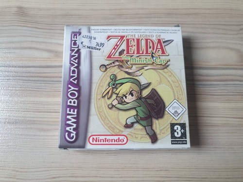 Nintendo gameboy advance - gameboy,