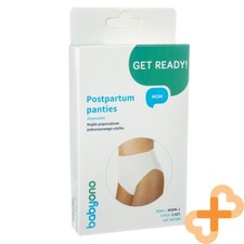 BABYONO Taglia L Mutande