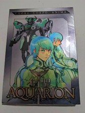 Aquarion Volume 03  - DVD