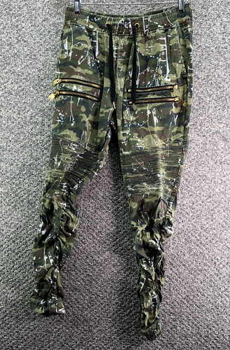Pantalone jeans jogger