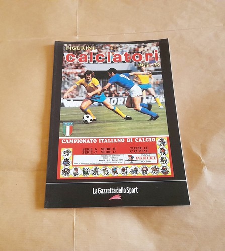 Album panini calciatori - panini, (