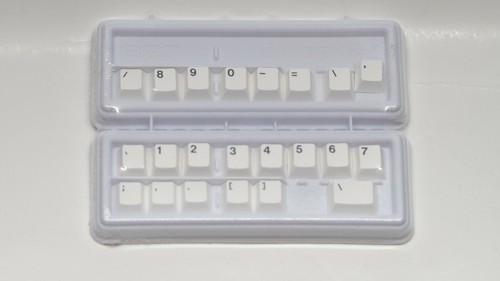 Nuovo gmk minima - minima, r2